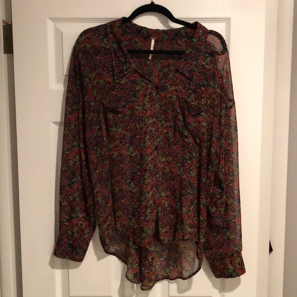 Blouse